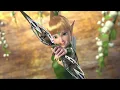 Gem Of Love || DRAGON NEST : Warriors' Daw \u0026 Throne of Elves [AMV]2021||