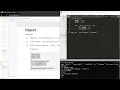 Python and Web Development Day 1 Part 4 Loops List Comprehensions Functions Classes and Objects