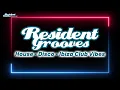 Residentclubber Sessions #414 - House / Nu Disco / Ibiza Club Vibes