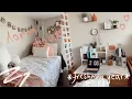 freshman dorm tour University of Kansas
