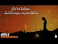 Download Lagu DUMES - WAWES FT GUYON WATON - LIRIK + COVER BY LATOYA DE LARASA