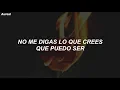 Imagine Dragons - Believer (Traducida al Español)