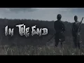 The Last Kingdom IN THE END