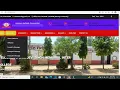 A Responsive Multipage Website using HTML CSS JavaScript Amit Tutorial