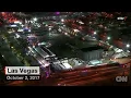 Singer Jason Aldean rushes off stage during Las Vegas shooting