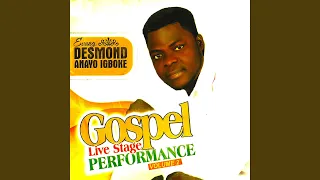 turning around for my good live 