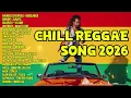 Lagu Relax and Feel the Vibes – Reggae Cover Songs
