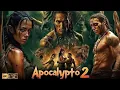 Apocalypto part 2 Full Movie (2025)#apocalypse 