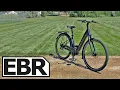 Trek Verve 3 Review - 3k