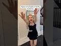 Download Lagu The different types of people at family reunions #pov #relatable #comedy #skit