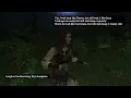 Destra versus Lucy, Destra Garcia and Drew Thoven, soca piece with lyrics, on LotRO instruments
