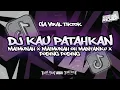 Download Lagu YANG LAGI RAME DJ KAU PATAHKAN HATI MAIMUNAH X MAIMUNAH OH MANTANKU X PODING PODING OLD-IQBAL REMIX