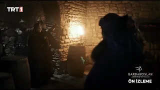 التشويقي الأول 1 للحلقة 11 من مسلسل آل بربروس سيف البحر الابيض المتوسط مترجم بالعربية 