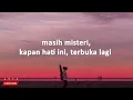 Salma Salsabil - Jenuh Tapi Butuh (Lirik Lagu)