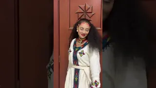 New Ethiopian Tiktok Ethiopia Amhara Shorts 