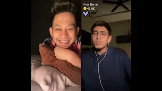 harga diriku wali band khai bahar