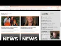 GCR2 How To Look Up Academic Calendar Events Calendar and Sports Schedules