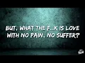 G-Eazy & Halsey - Him & I (Lyrics)