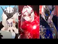 Genshin Impact 7 0 - All Bosses Cutscenes Full Story