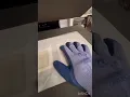 Sublimation acrylic how to