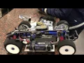 Out for the day at Brooklyn hobbies in Brooklyn New York flatlands and Kimball