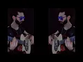 Zubi - Sugar (feat. Anatu) 🎸 by Khaled Fouad (video clip )