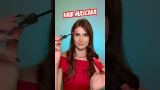 Color Hair Mascara 