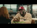 Skales - Another One Visualizer
