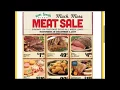 Sunfresh SUPER weekly special deals AD coupon vol2
