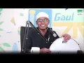 SOLAWAT “HUBBUN NABI” | MUKHLIS LATASI FT IRFAN FAQIHUDDIN MUHAMMAD