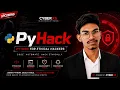 PyHack Python for Ethical Hackers