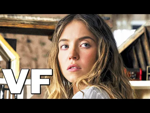 Video Thumbnail: LA FEMME DE MÉNAGE Bande Annonce VF (2025) Sydney Sweeney, Amanda Seyfried