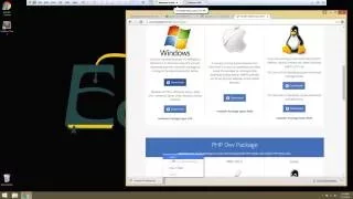 Building a Website using Object Oriented PHP 04