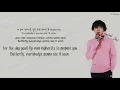 Taeyeon (태연) – I (feat. Verbal Jint) Color Coded Lyrics HAN/ROM/ENG