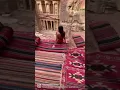 Lagu Petra, Jordan 🇯🇴 Best Instagram Spot!