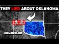 The Oklahoma Panhandle Is Hiding Something Nobody Talks About