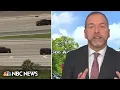 Chuck Todd Trump indictment s full impact will take 20 years to sort out