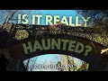 Helen s Bridge The FULL Story Of Asheville s Haunted Bridge