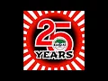 Download Lagu Dj Tower - Bonzai Records 25 Years Vol 1