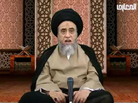 هل يجب علاج الزوجة على زوجها؟ - السيد صباح شبر