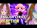 Download Lagu NOT Just a Cute Meme | Ui-mama Loli God Requiem ENGLISH LYRICS Shigure Ui  粛聖!! ロリ神レクイエム☆ REACTION