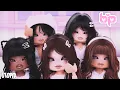 Lagu BBPINK (비비핑크) - 'Into The New World'  PRE-DEBUT | ROBLOX KPOP KUV (4K)