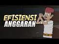 Download Lagu Efisiensi Anggaran Rumah Tangga - Trigon - Animasi Lucu - Kartun Lucu