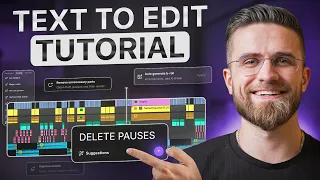 best ai video editing software edit video in a minute beginners guide 