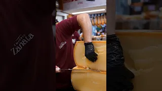                        الجبن المعتق من اغلى انواع الجبن في العالم      دندنها