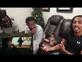 CIARA, TYGA - DANCE WITH ME | REACTION!