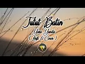 Download Lagu TUTUR BATIN - Yura Yunita ( lirik \u0026 cover ) cover by mitty zasia