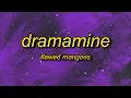 Download Lagu Flawed Mangoes - Dramamine