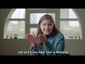 7TH GEN Episode 3 - Katarina Ziervogel