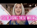 Tips Trick and Mind-Blowing Hacks for USPS Flat Rate Envelopes - Vlogmas 17